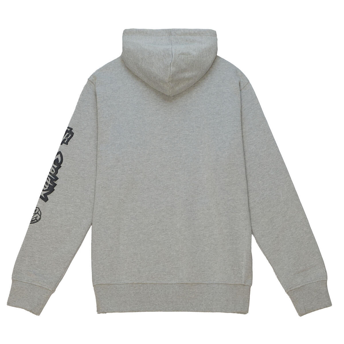 NBA GHOST GREEN CAMO HOODIE RAPTORS - Image 2