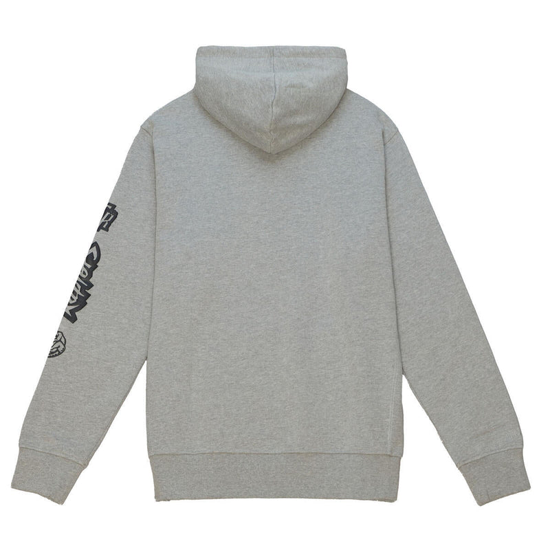 NBA GHOST GREEN CAMO HOODIE RAPTORS - Image 2