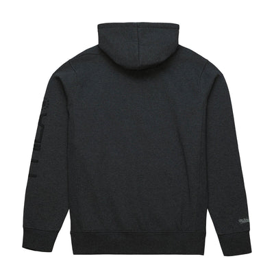 NBA GHOST BLACK CAMO HOODIE CELTICS Black FPHD4587-BCEYYPPPBLCK - Image 1