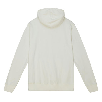 NBA CREAM HOODIE MAVERICKS - Off White - Image 2