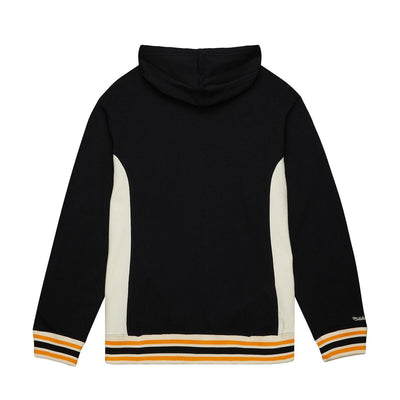 NHL TEAM LEGACY FRENCH TERRY HOODIE BRUINS Black FPHD5513-BBNYYPPPBLCK - Image 2