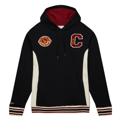 NBA TEAM LEGACY FRENCH TERRY HOODIE CAVALIERS Black FPHD5513-CCAYYPPPBLCK - Image 1