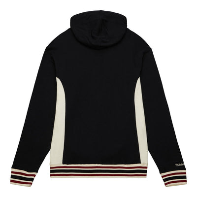 NBA TEAM LEGACY FRENCH TERRY HOODIE CAVALIERS Black FPHD5513-CCAYYPPPBLCK - Image 2