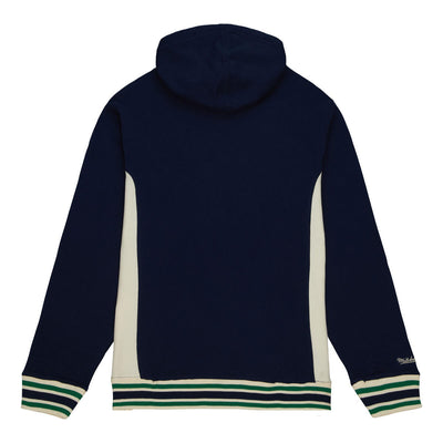 NBA TEAM LEGACY FRENCH TERRY HOODIE MAVERICKS Navy FPHD5513-DMAYYPPPNAVY - Image 2