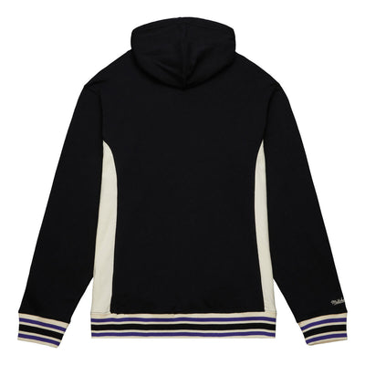 NBA COLLEGIATE FRENCH TERRY FLEECE SUNS Black FPHD5513-PSUYYPPPBLCK - Image 2