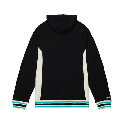NBA TEAM LEGACY FRENCH TERRY HOODIE GRIZZLIES Black FPHD5513-VGRYYPPPBLCK - Image 2