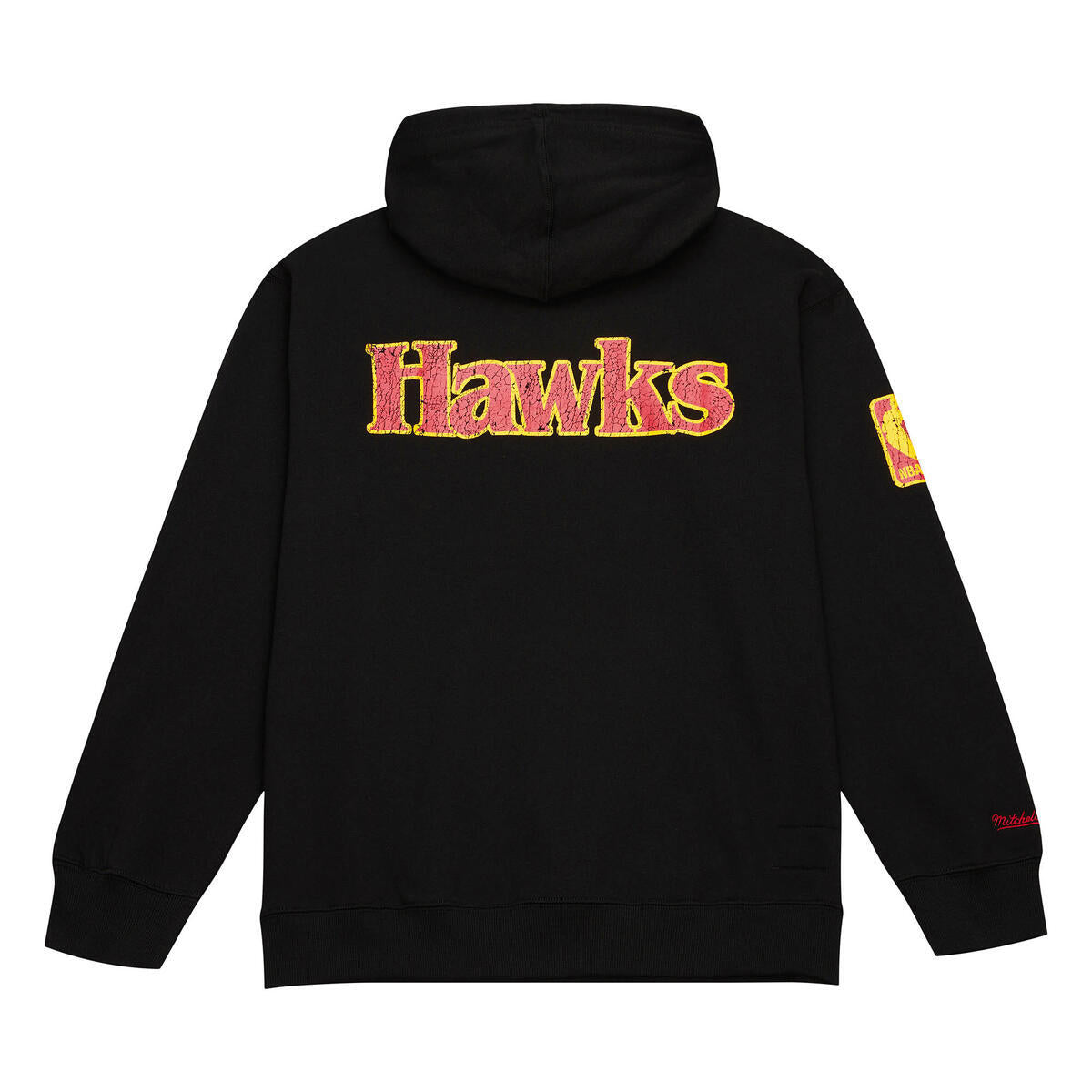 NBA TEAM OG FLEECE 2.0 HAWKS - Image 2
