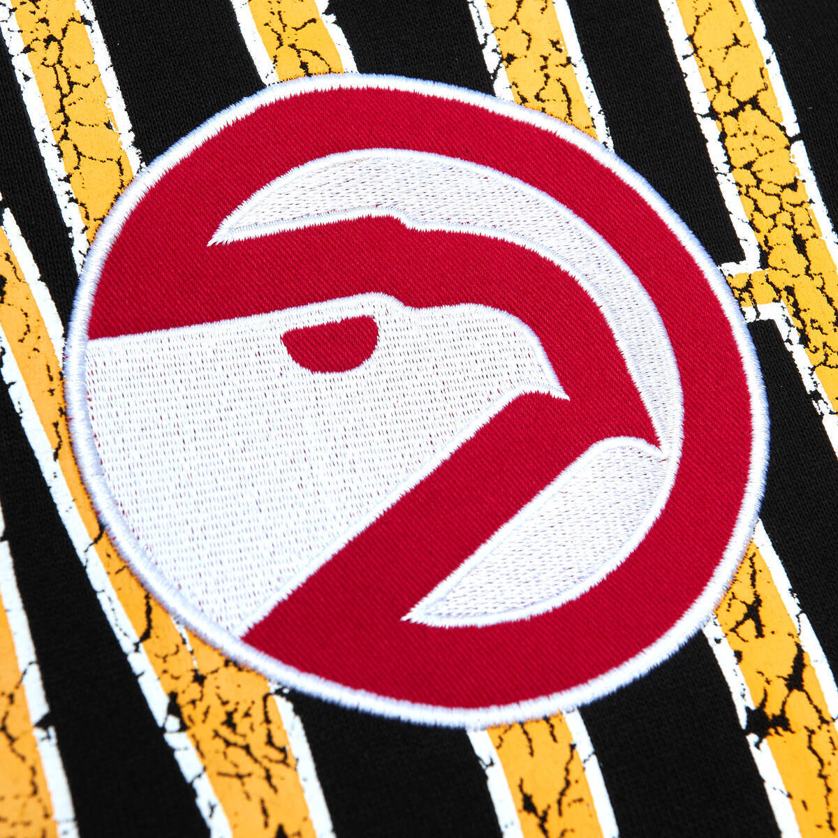 NBA TEAM OG FLEECE 2.0 HAWKS - Image 3