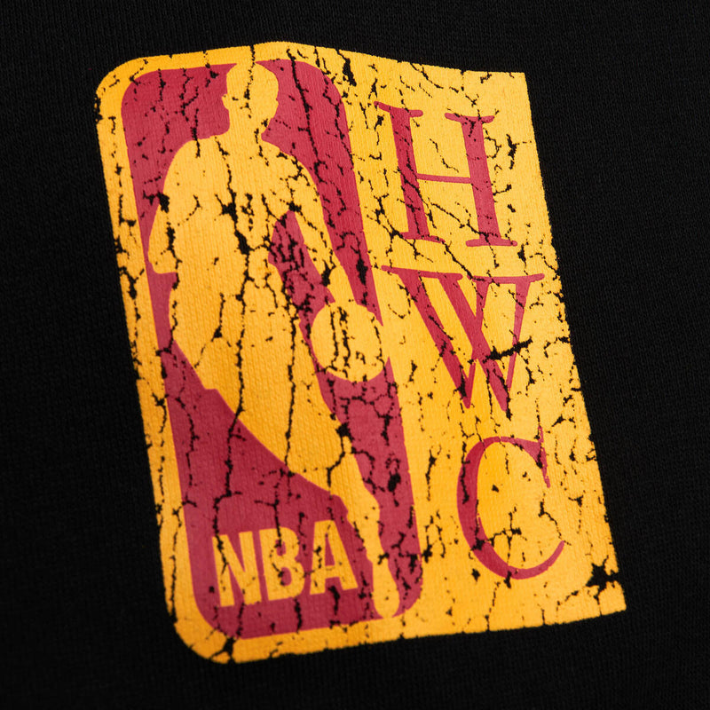 NBA TEAM OG FLEECE 2.0 HAWKS - Image 4