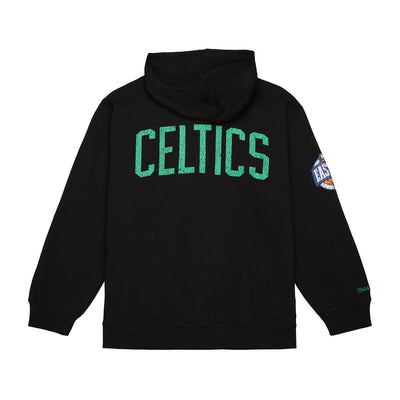 NBA TEAM OG FLEECE 2.0 CELTICS Black FPHD5524-BCEYYPPPBLCK - Image 2