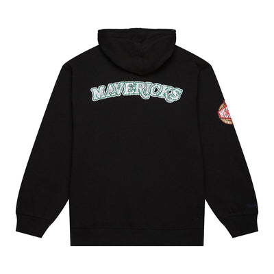 NBA TEAM OG FLEECE 2.0 MAVERICKS - Image 2