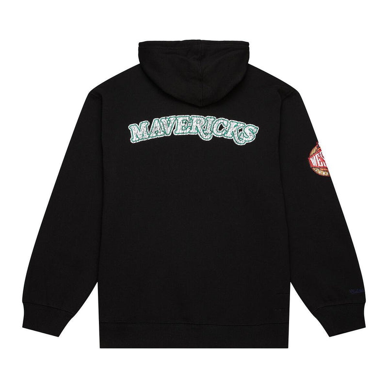 NBA TEAM OG FLEECE 2.0 MAVERICKS - Image 2