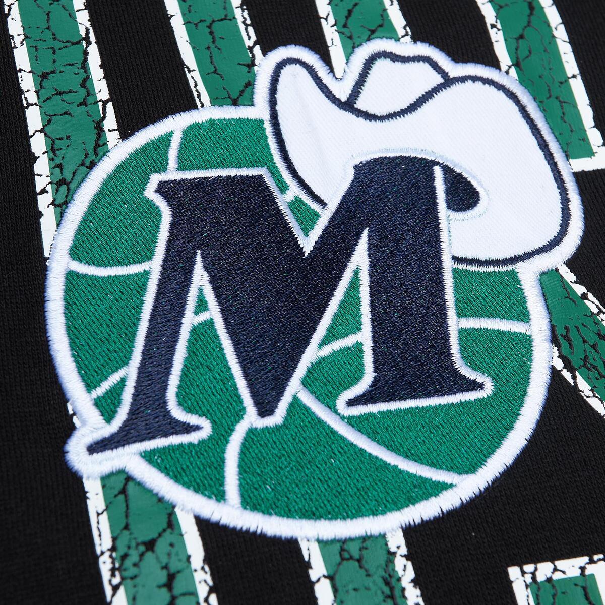 NBA TEAM OG FLEECE 2.0 MAVERICKS - Image 3