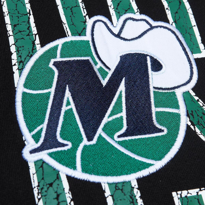 NBA TEAM OG FLEECE 2.0 MAVERICKS - Image 3