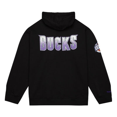 NBA TEAM OG FLEECE 2.0 BUCKS - Image 2