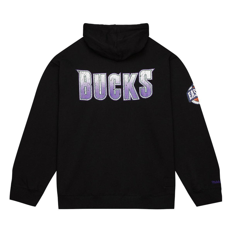 NBA TEAM OG FLEECE 2.0 BUCKS - Image 2