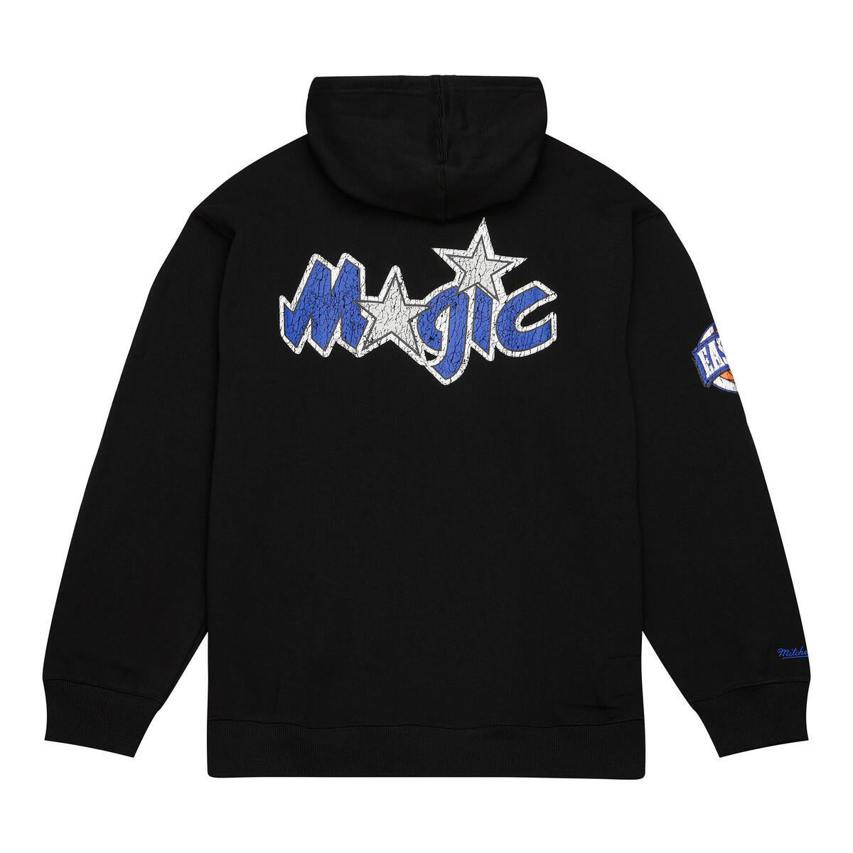 NBA TEAM OG FLEECE 2.0 MAGIC Black FPHD5524-OMAYYPPPBLCK - Image 2