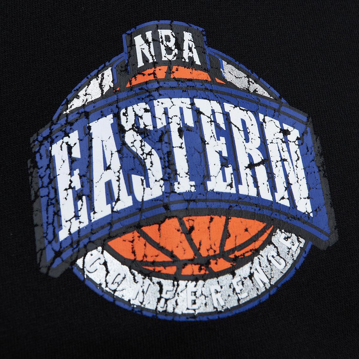 NBA TEAM OG FLEECE 2.0 RAPTORS Black FPHD5524-TRAYYPPPBLCK - Image 5