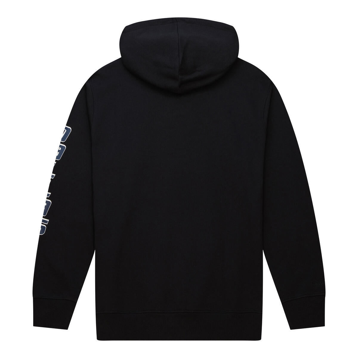 NBA BIG FACE 7.0 HOODIE MAVERICKS - Image 2