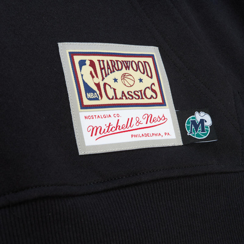 NBA BIG FACE 7.0 HOODIE MAVERICKS - Image 4