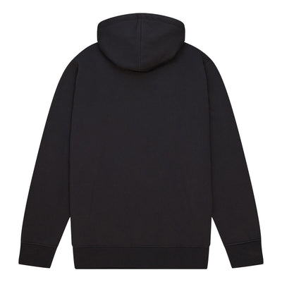 NBA GOLDEN HOUR GLAZE HOODIE SUNS Black FPHD5913-PSUYYPPPBLCK - Image 2
