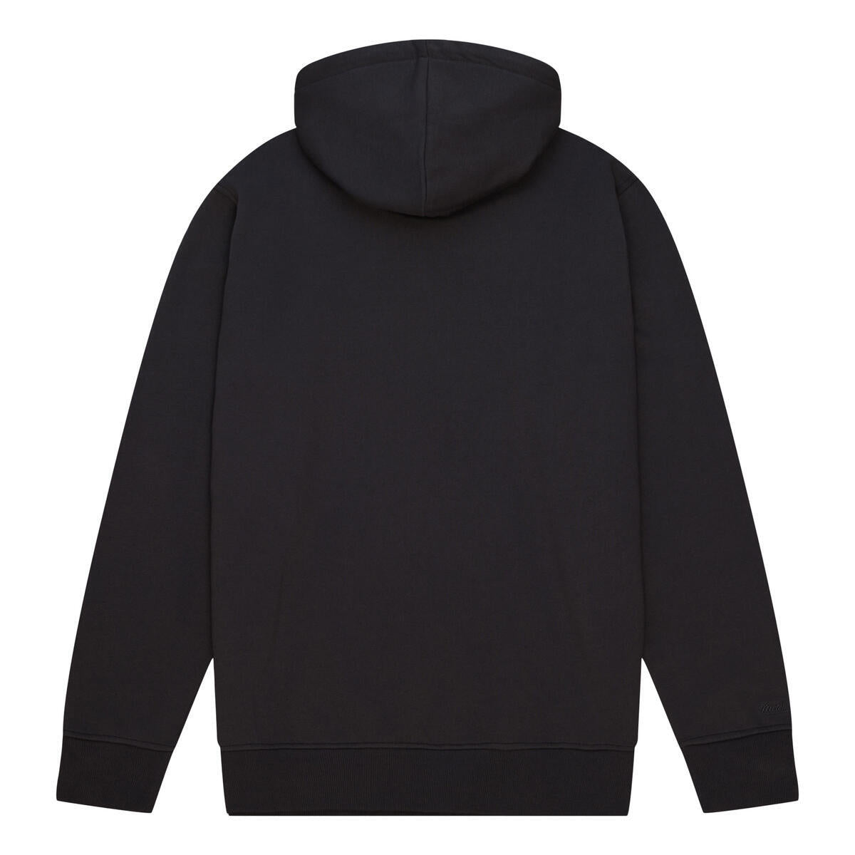 NBA GOLDEN HOUR GLAZE HOODIE SUNS Black FPHD5913-PSUYYPPPBLCK - Image 2