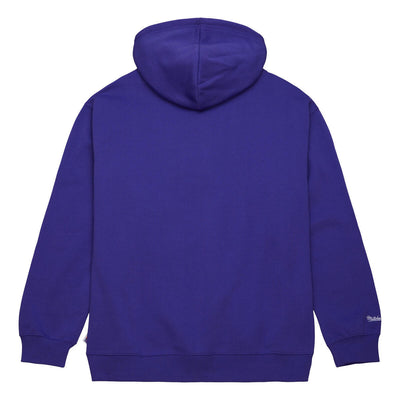 NBA TONAL LOGO HEAVYWEIGHT FLEECE SUNS Purple FPHD6063-PSUYYPPPPURP - Image 2