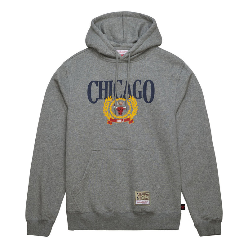 NBA COLLEGIATE HOODIE BULLS - Image 1