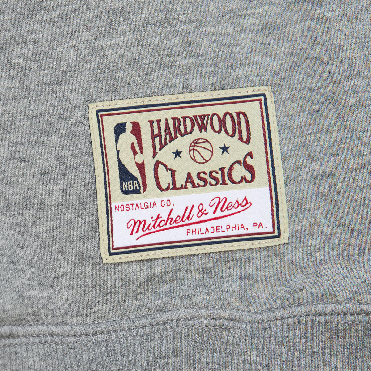 NBA COLLEGIATE HOODIE BULLS - Image 4