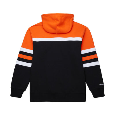 NHL HEAD COACH HOODIE DUCKS - Image 2