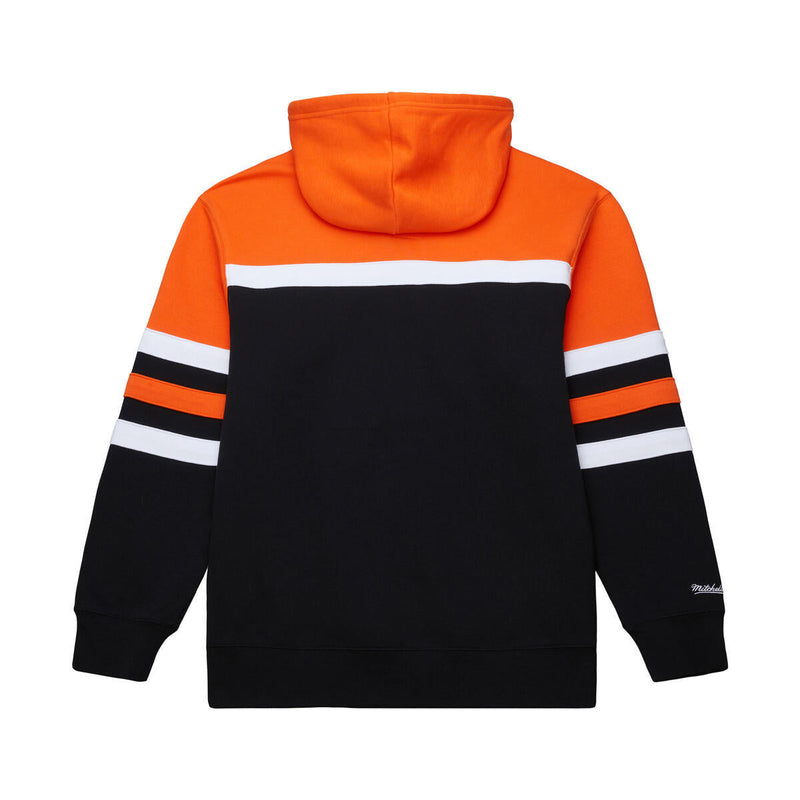 NHL HEAD COACH HOODIE DUCKS - Image 2