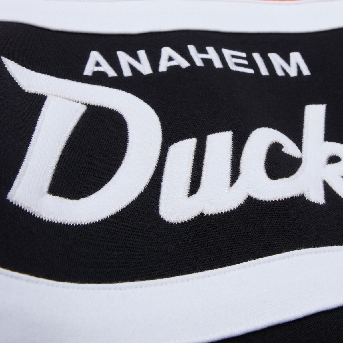 NHL HEAD COACH HOODIE DUCKS - Image 3