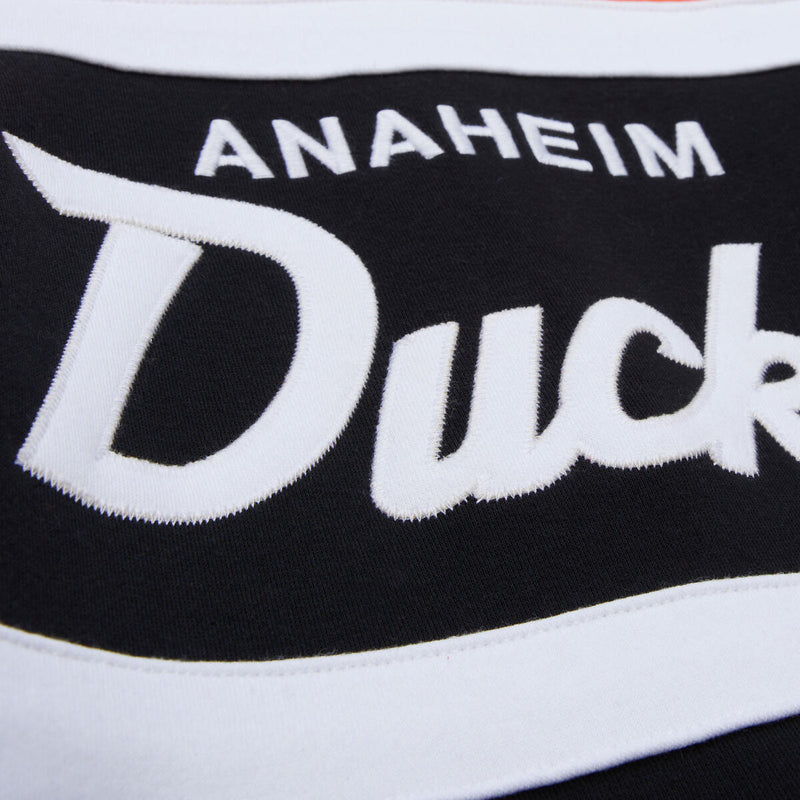 NHL HEAD COACH HOODIE DUCKS - Image 3