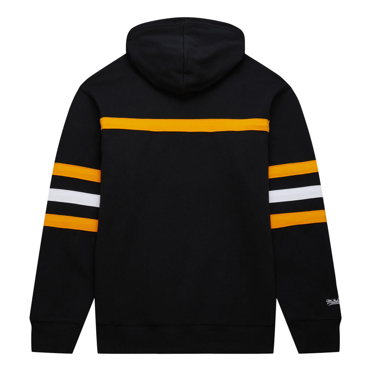 NHL HEAD COACH HOODIE BRUINS - Image 2