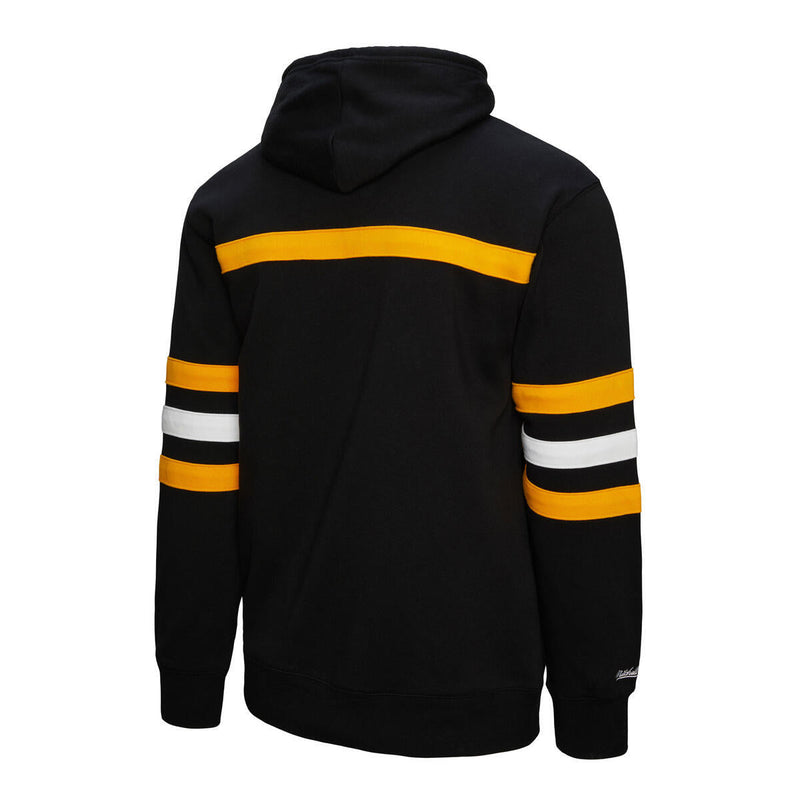 NHL HEAD COACH HOODIE BRUINS - Image 5