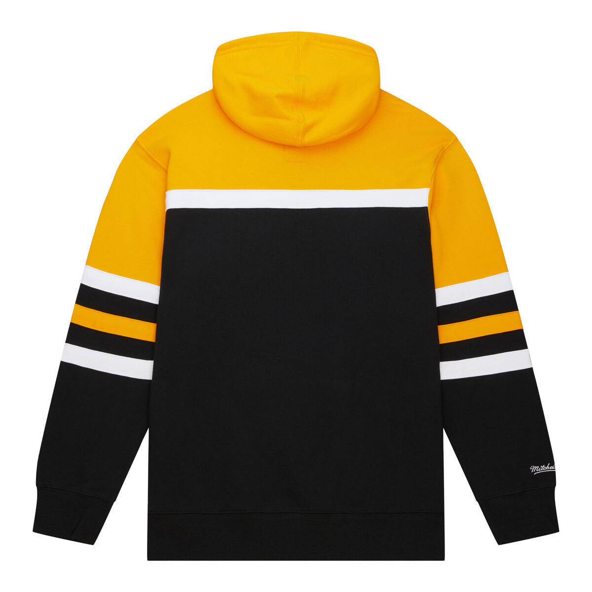 NHL HEAD COACH HOODIE BRUINS - Image 2
