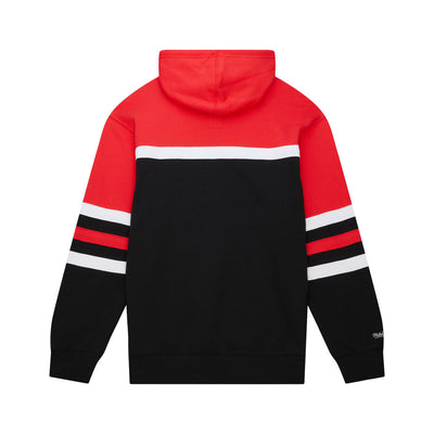 NHL HEAD COACH HOODIE SABRES - Image 2