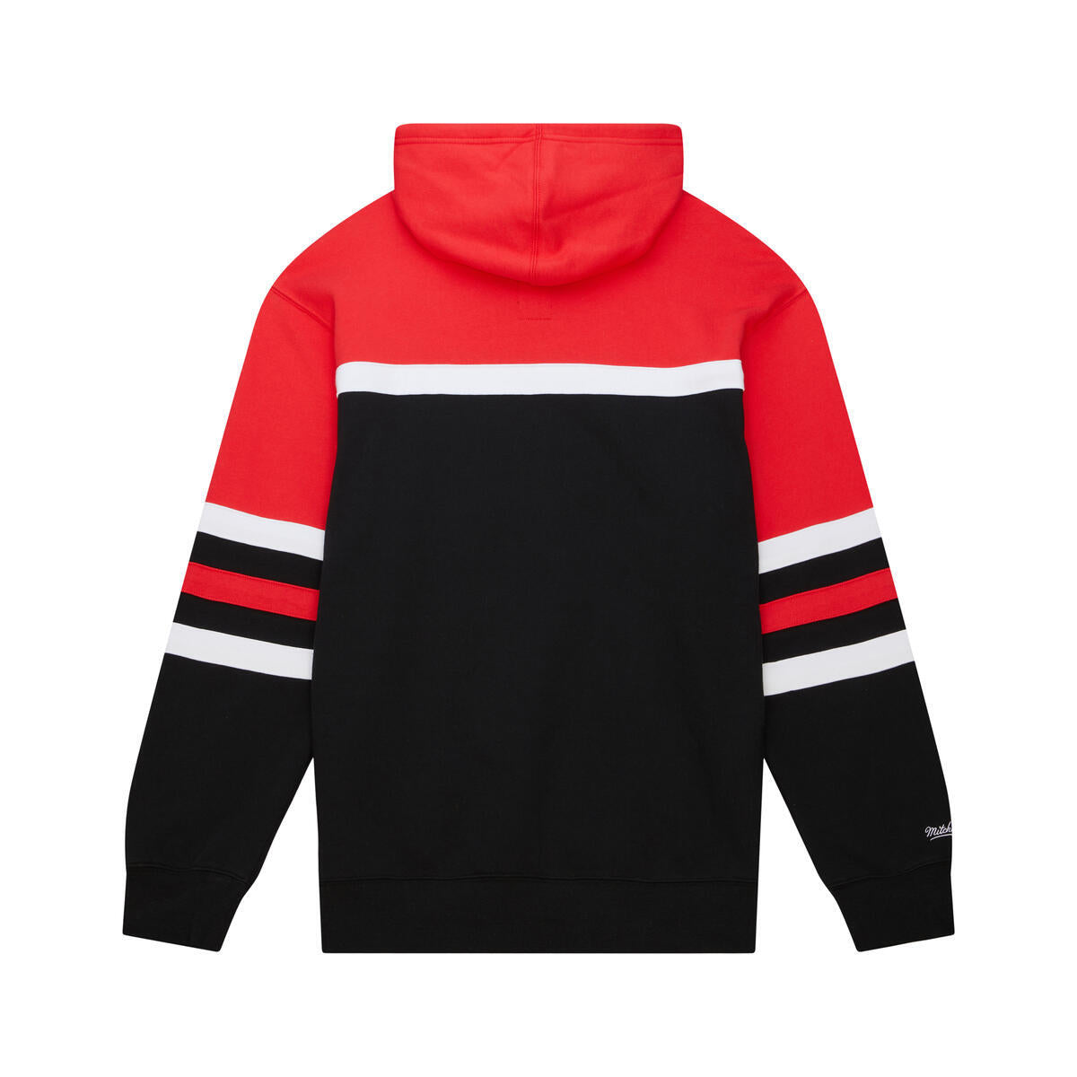 NHL HEAD COACH HOODIE SABRES - Image 2