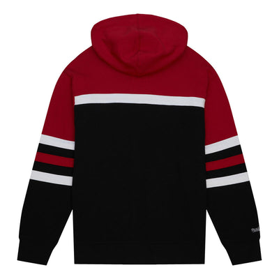 NBA HEAD COACH HOODIE BULLS - Image 2