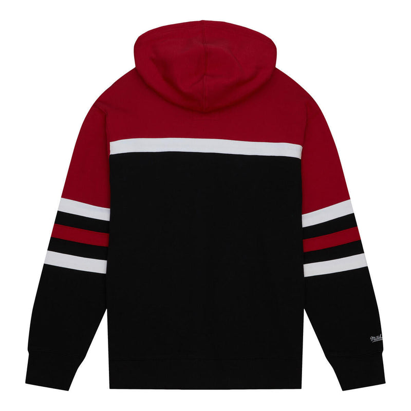 NBA HEAD COACH HOODIE BULLS - Image 2