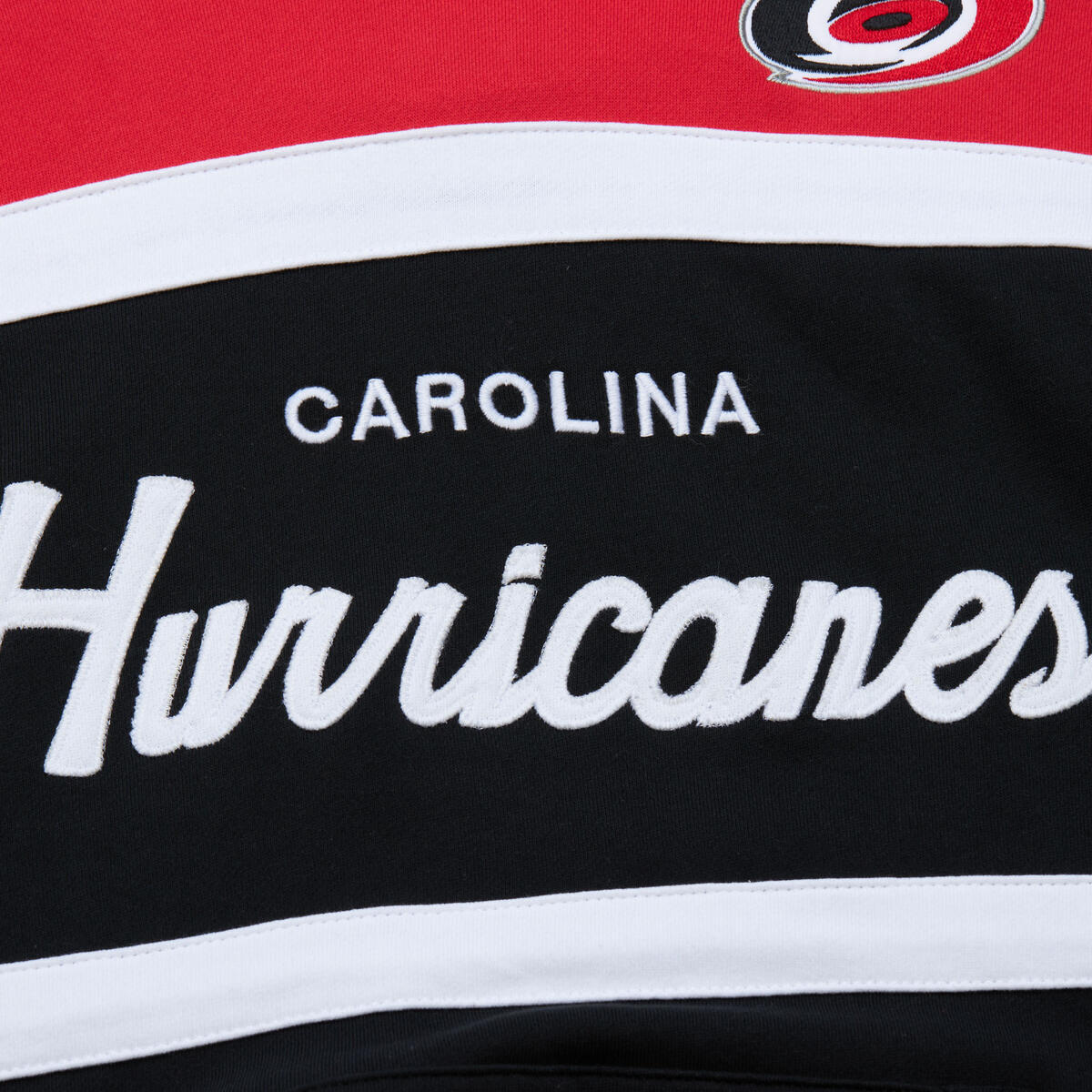 NHL HEAD COACH HOODIE HURRICANES - Image 3