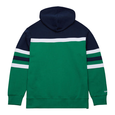NBA HEAD COACH HOODIE MAVERICKS KELLY GREEN FPHD6293-DMAYYPPPKYGN - Image 2