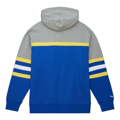 NBA HEAD COACH HOODIE NUGGETS - Image 2