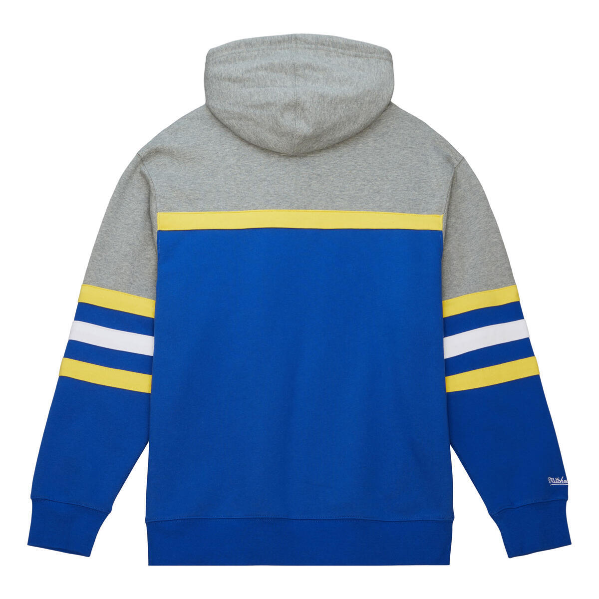 NBA HEAD COACH HOODIE NUGGETS - Image 2
