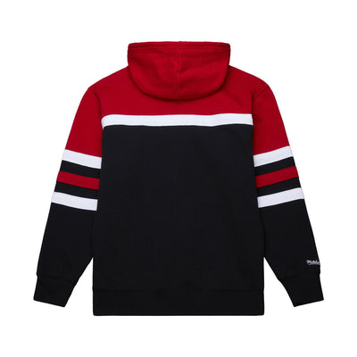 NHL HEAD COACH HOODIE RED WINGS - Image 2