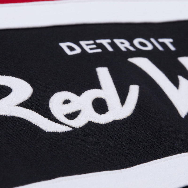 NHL HEAD COACH HOODIE RED WINGS - Image 3