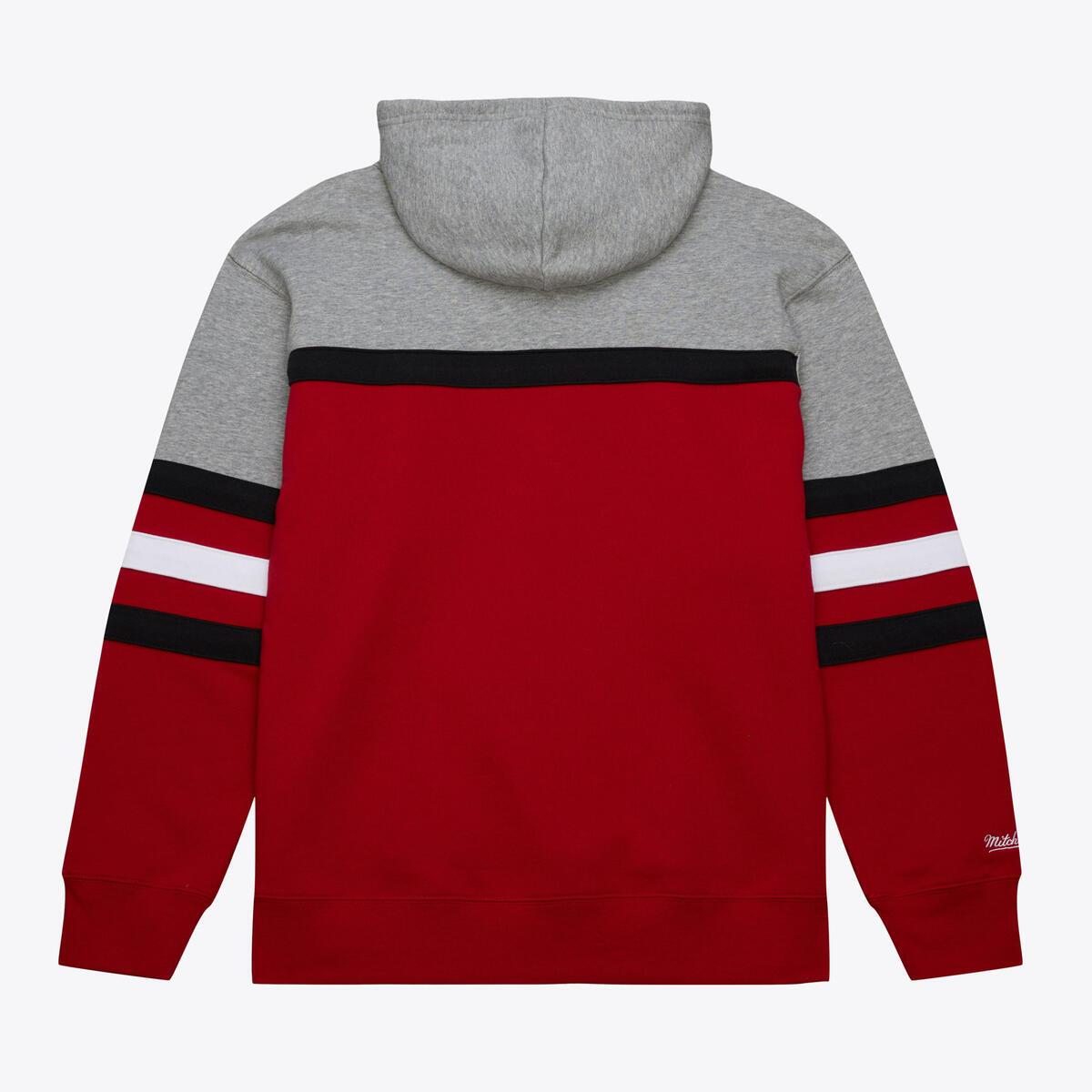 NHL HEAD COACH HOODIE RED WINGS - Image 5