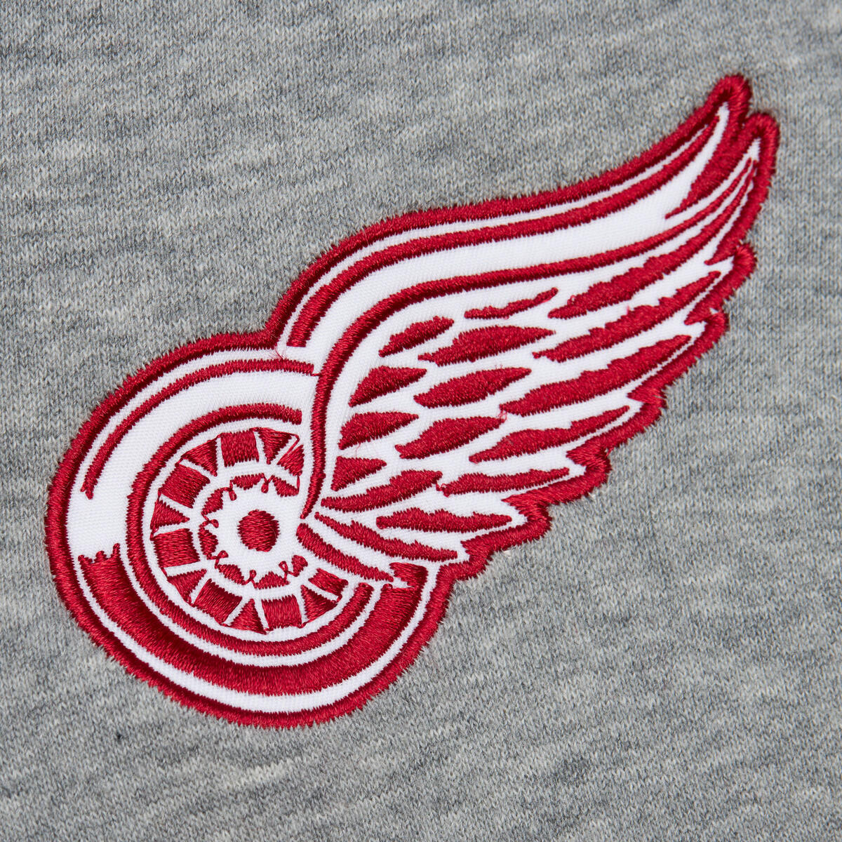 NHL HEAD COACH HOODIE RED WINGS - Image 8