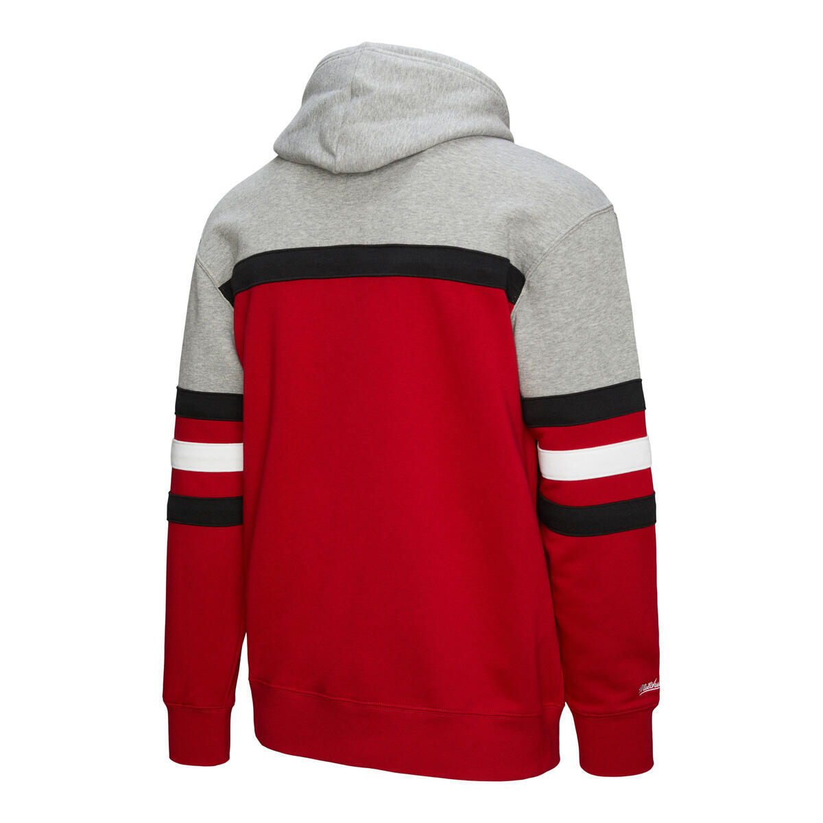 NHL HEAD COACH HOODIE RED WINGS - Image 10