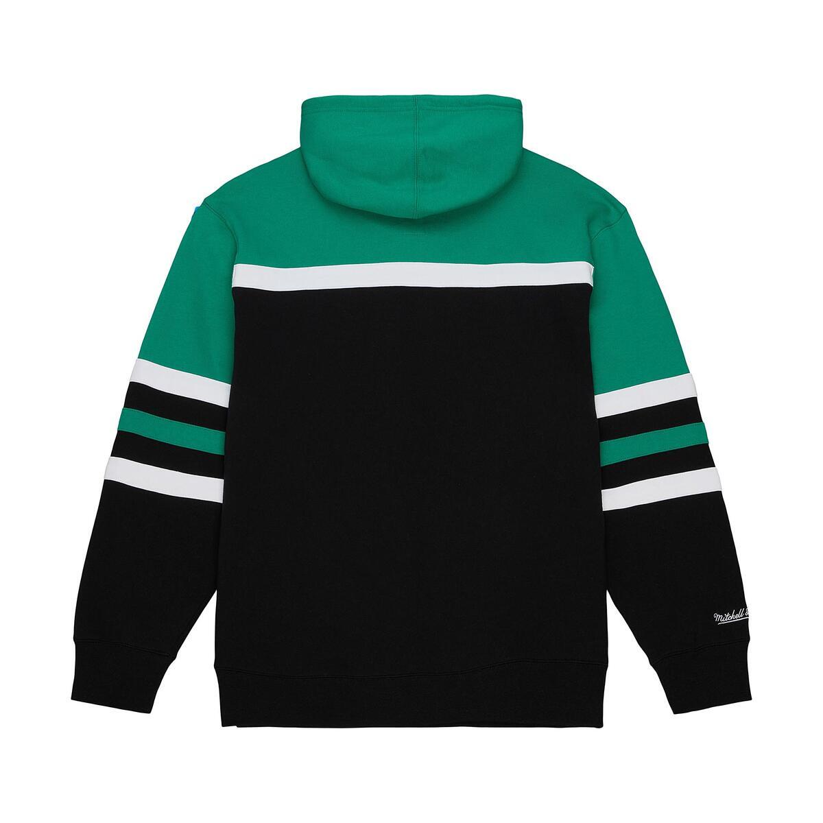 NHL HEAD COACH HOODIE STARS - Image 2